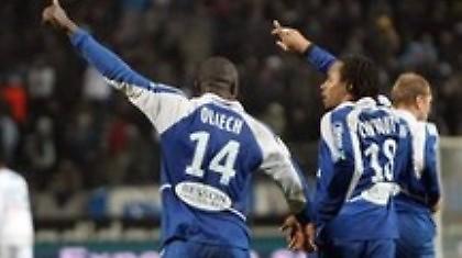 Le Championnat: Νίκη Ευρώπης η Οσέρ, δεν έπαιξε η Μπορντό