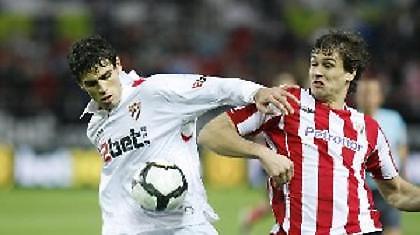 Primera Division: «Άσφαιρη» η Σεβίλλη, κερδισμένη η Μαγιόρκα