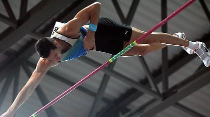 Πρωταθλητής στους Άνδρες ο Ολυμπιακός