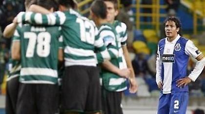 Superliga: Ξεδόντιασε τους «δράκους» η Σπόρτινγκ!