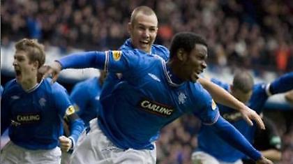 Scottish Premier: Νικήτρια η Ρέιντζερς στο Old Firm