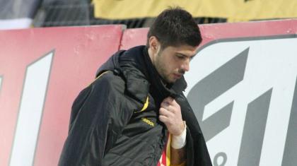 ΑΡΗΣ: Χαμόγελα για Σηφάκη και Φερνάντες!