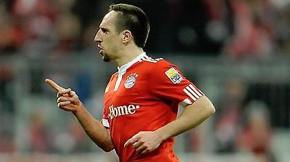 Ξεκινά η «επιχείρηση Ριμπερί»! (video)