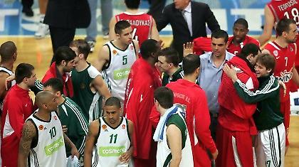 Η επόμενη μέρα της τρίτης μάχης