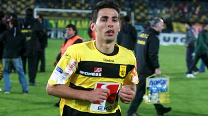 ΑΡΗΣ: Στην Εθνική Αλβανίας ο Βαγγέλι