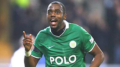 Διεθνής και πάλι ο Γκραφίτε!