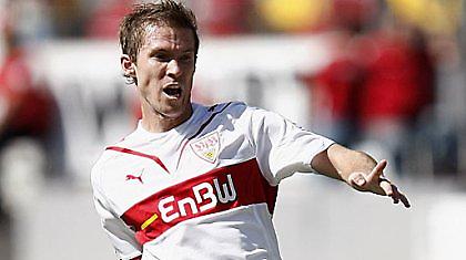 Χλεμπ: «Δεν μένω με τίποτα στη Στουτγκάρδη»!