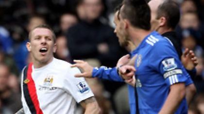 Τέρι: «Όποιος μένει σε γυάλινο σπίτι, ας μην πετάει πέτρες»