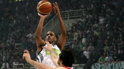 Νίκολας: «Είχα απογοητευτεί με τον εαυτό μου»