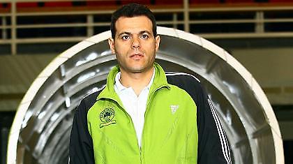 Ιτούδης: «Κάναμε limit up»