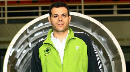 Ιτούδης: «Κάναμε limit up»