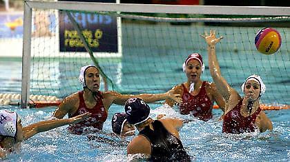 Οικοδεσπότης του F4 του Τσάμπιονς Καπ ο Ολυμπιακός!