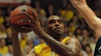 MVP Φεβρουαρίου ο Άντερσον