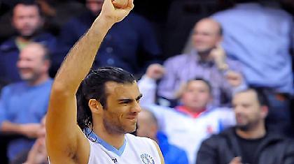 Α1: Χαμηλοί τόνοι στον Κολοσσό