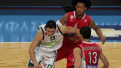 Διαμαντίδης: «Δεν έκανα και κάτι τρομερό»