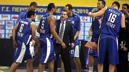 Ταλαιπωρία για την αποστολή του Πανελληνίου