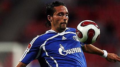 «Έκλεισε» Κουράνι η Γιουβέντους