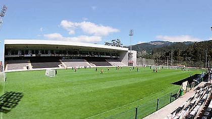 Αναβλήθηκε το Νασιονάλ-Μπελενένσες