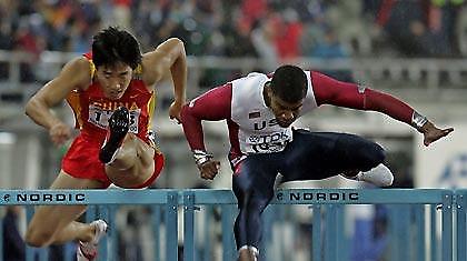 Κορυφαίες επιδόσεις στις ΗΠΑ