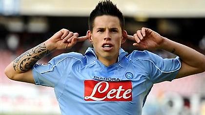 Παίκτης της χρονιάς στη Σλοβακία ο Χάμσικ