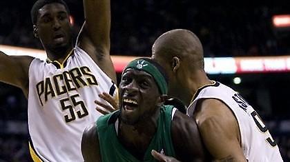 «Ουκρανός» ο Μπαστόν