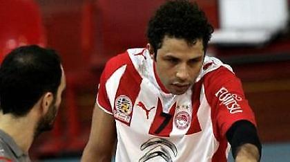 «Κληρώνει» το πρωί για Καλντέιρα