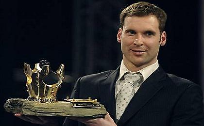 Κορυφαίος Τσέχος ο Τσεχ