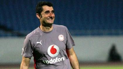 Διαψεύσεις για Βαλβέρδε