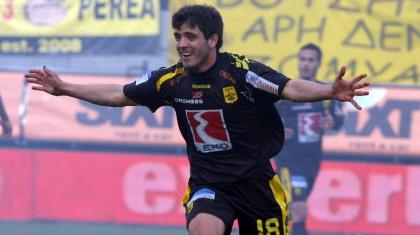 Πάει για ανανέωση ο Κάμπορα