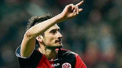 «Πιθανό να σταματήσει ο Λυμπερόπουλος»