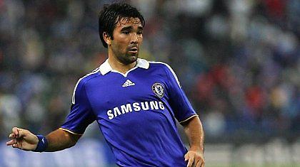 Ντέκο: «Θέλω να επιστρέψω στη Βραζιλία»