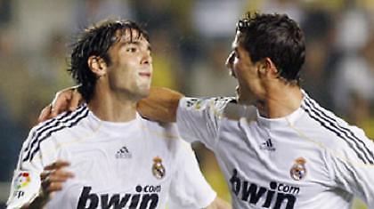 Πλουσιότερη ομάδα η Ρεάλ