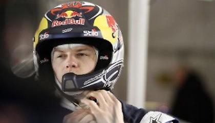 Χωρίς δοκιμές στο Μεξικό ο Ραϊκόνεν