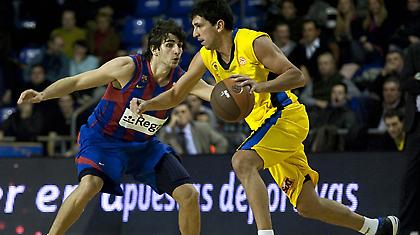 Μαρούσι-Μπαρτσελόνα: Κερδίστε εισιτήρια