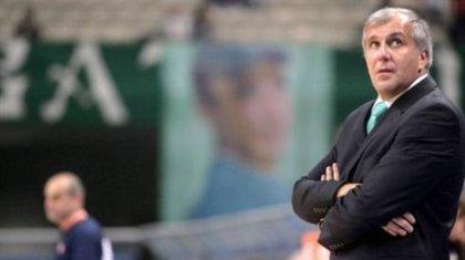 Χωρίς Ζοτς το All Star Game!