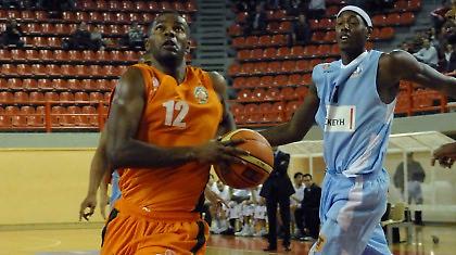 Αποχωρεί από Ολύμπια ο Κόμματος