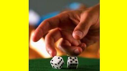 Στο τέλος θα την παίξουν στα… ζάρια!