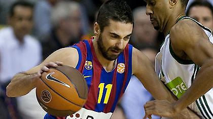 Ναβάρο: «Απορώ γιατί δεν έχει κόσμο το Μαρούσι»