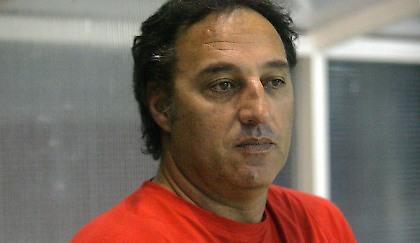 Πάτερος: «Αποτυχημένη η χρονιά στην Ευρώπη»!