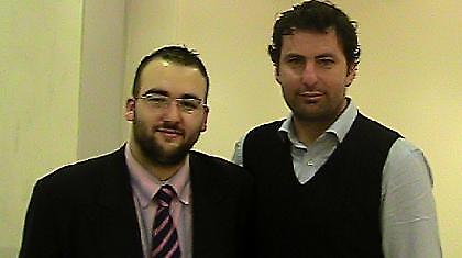 Παπαθανασίου: «Ο Ολυμπιακός είναι η μεγάλη μου αγάπη»