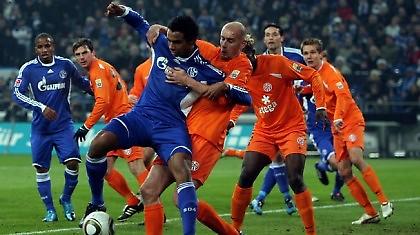 Κάτοικος Γκελζενκίρχεν για άλλα 3,5 χρόνια ο Μάτιπ