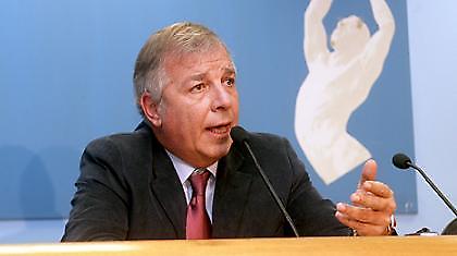 Κάλεσμα Μπιτσαξή στους φορείς του βόλεϊ