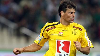 ΑΡΗΣ: Χάνει Πανιώνιο και Λεβαδειακό ο Γκιάρο