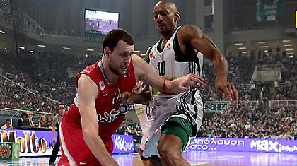 Χέισλιπ: «Αυτή η ατμόσφαιρα σου δίνει ώθηση…»