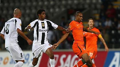 Superliga: Πρώτη νίκη για το 2010 η Νασιονάλ!