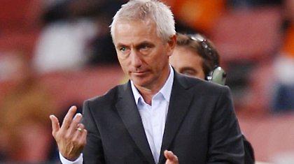 Ανταμείβουν Φαν Μάαρβαϊκ οι «οράνιε»!