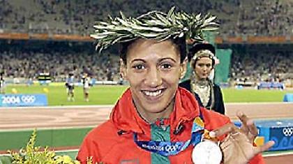 Εκτός η Μπενχάσι