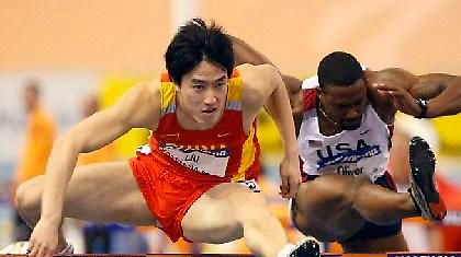 Πάει Ντόχα ο Ξιάνγκ