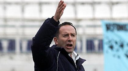 Τελειώνει ο Τζαναβάρας από τη Ρόδο