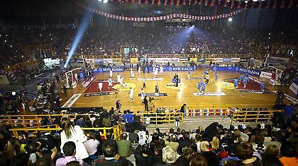 Έτοιμα τα εισιτήρια του ALL STAR GAME